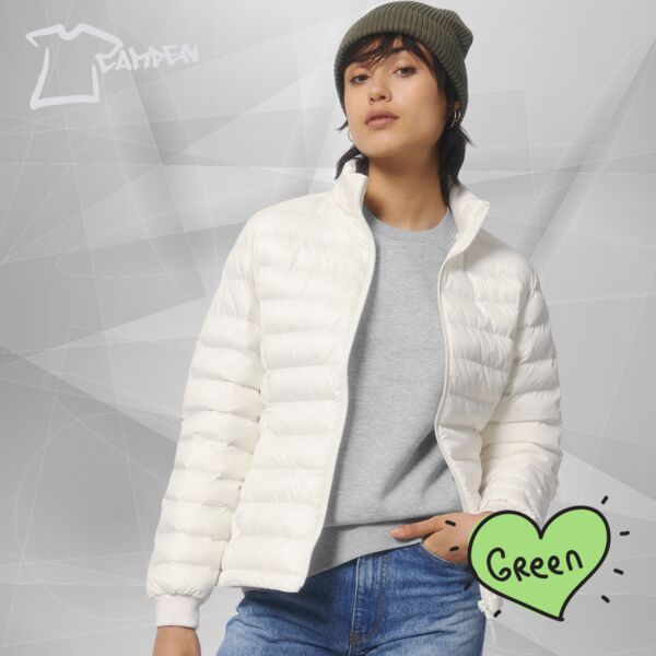 Stella Voyager jacket with removable hood (STJW839) Thumbnail