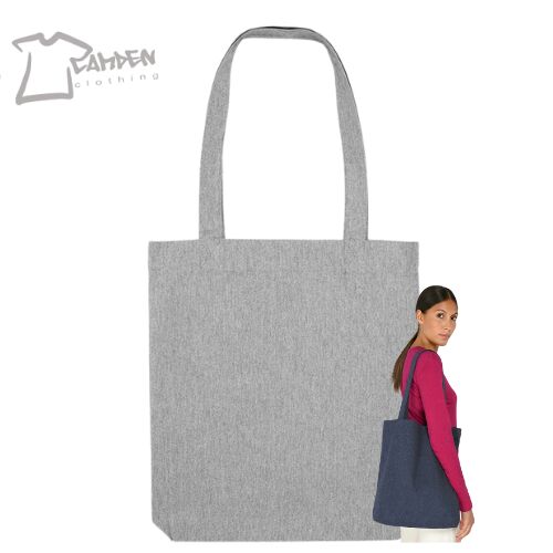 Woven tote bag (STAU760) Thumbnail