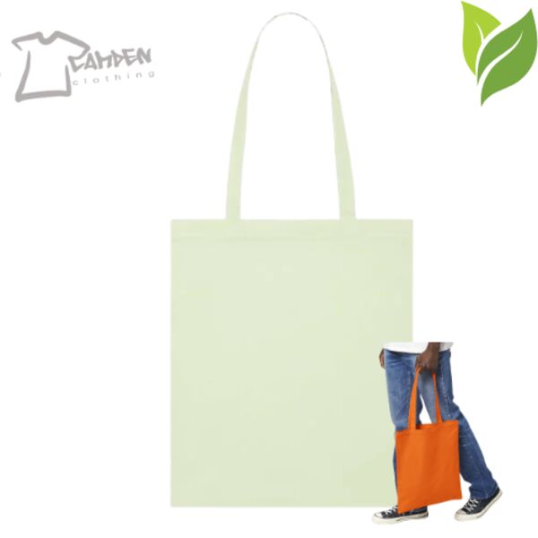 Light tote bag (STAU773) Thumbnail