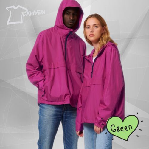 Speeder sporty, street-style hoodie (STJU834) Thumbnail