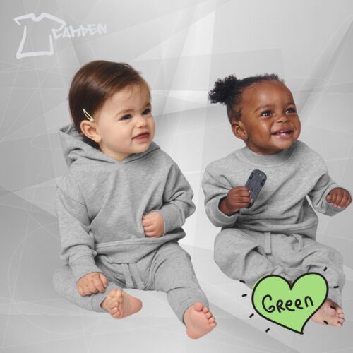 Baby Cruiser hooded sweatshirt (STSB919) Thumbnail