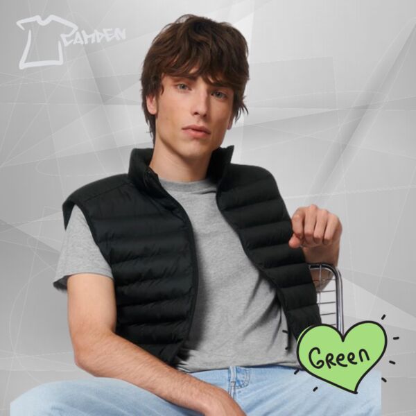 Stanley Climber versatile sleeveless jacket (STJM836) Thumbnail