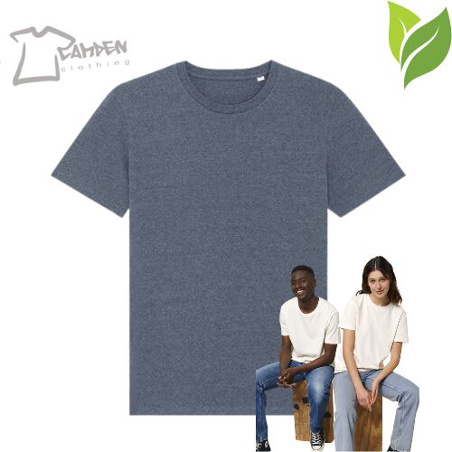 RE-Creator organic cotton t-shirt (STTU787) Thumbnail