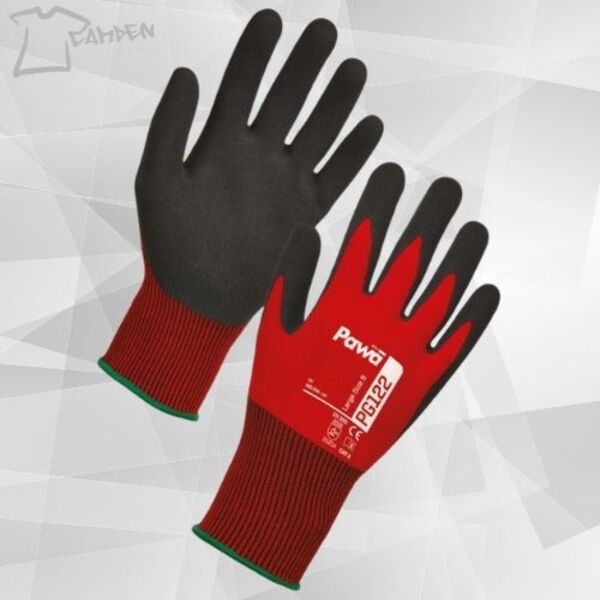 Pawa Gloves 122 Thumbnail