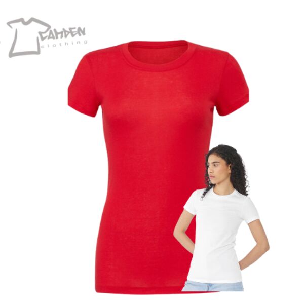 The favourite t-shirt Thumbnail