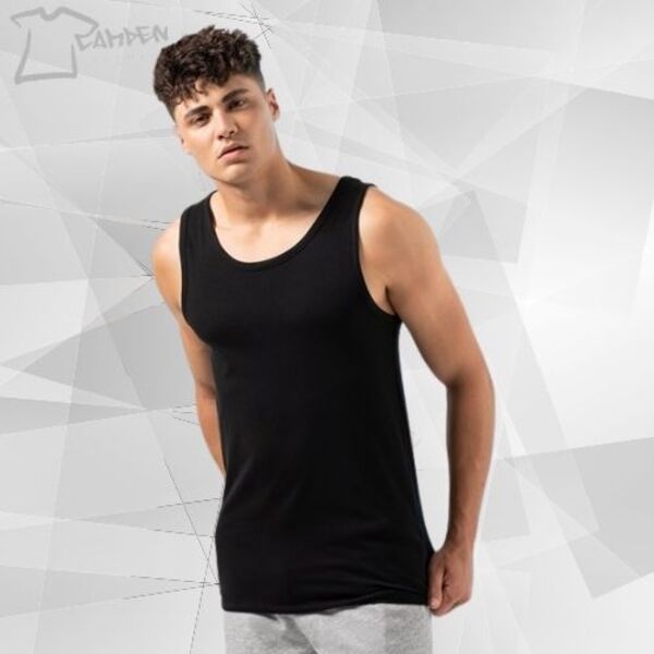 Feel good stretch vest Thumbnail