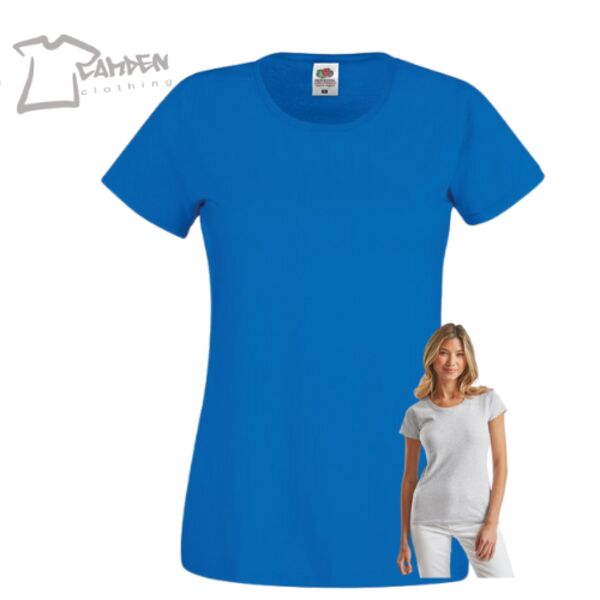 Women's original T Thumbnail