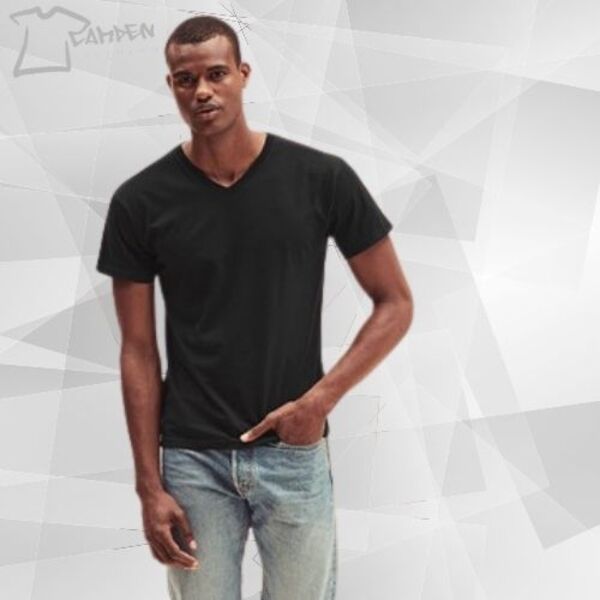 Original v-neck T Thumbnail