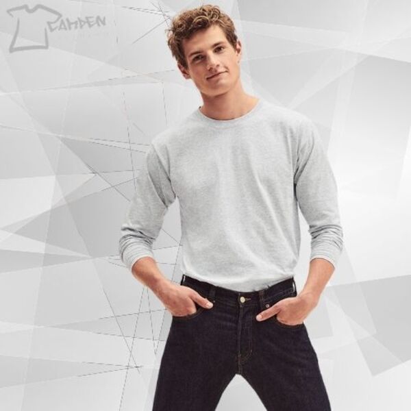 Original long sleeve T Thumbnail