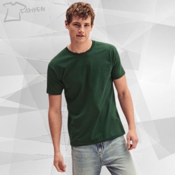 Ringspun premium T Thumbnail