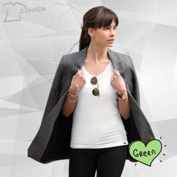 Women's Montauk essential tee Thumbnail