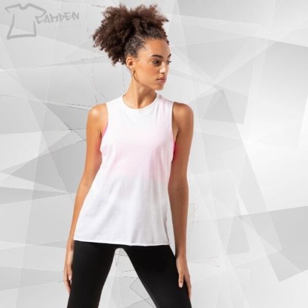 High neck vest Thumbnail