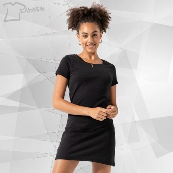 T-shirt dress Thumbnail