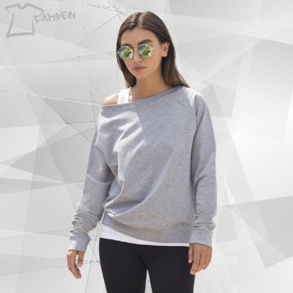 Women's slounge sweatshirt Thumbnail