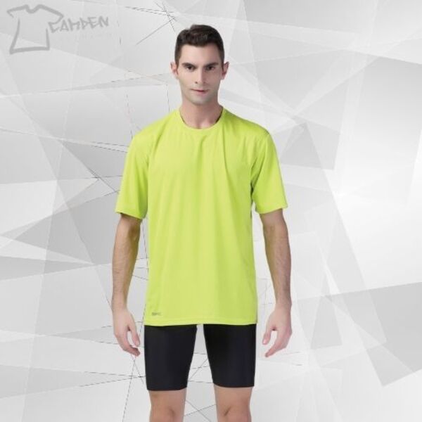 Spiro quick-dry short sleeve t-shirt Thumbnail