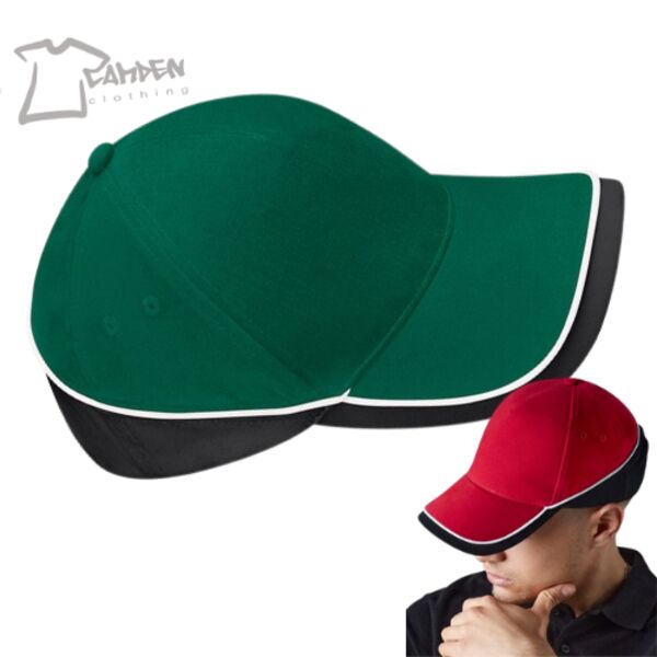 Teamwear competition cap Thumbnail