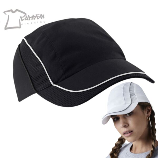 Coolmax® flow mesh cap Thumbnail