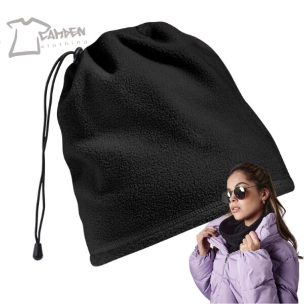 Suprafleece® snood/hat combo Thumbnail