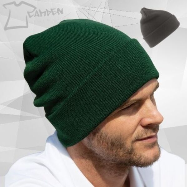 Woolly ski hat Thumbnail