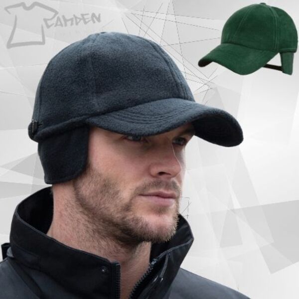 Polartherm™ cap Thumbnail