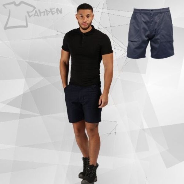 Action shorts Thumbnail