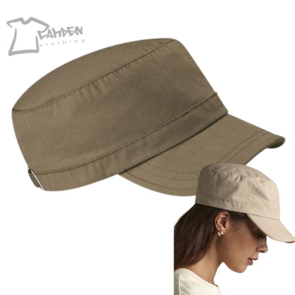 Army cap Thumbnail