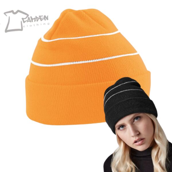 Enhanced-viz beanie Thumbnail