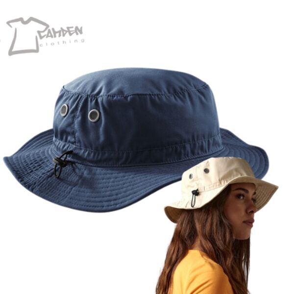 Cargo bucket hat Thumbnail