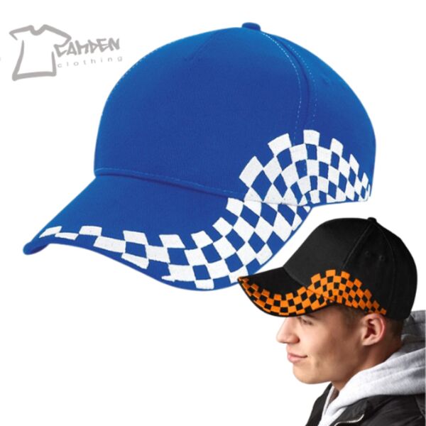 Grand Prix cap Thumbnail