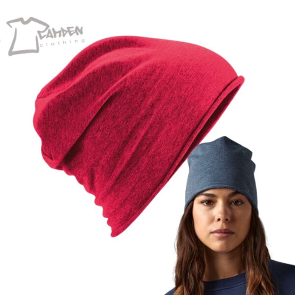 Jersey beanie Thumbnail