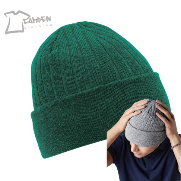 Thinsulate™ beanie Thumbnail