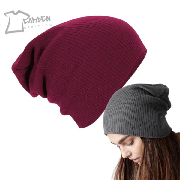 Slouch beanie Thumbnail