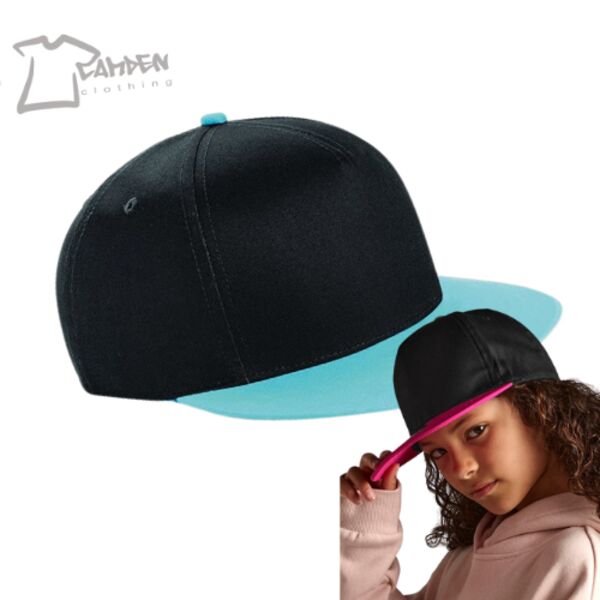 Youth snapback Thumbnail