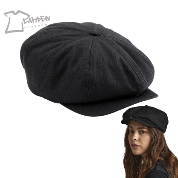 Newsboy cap Thumbnail