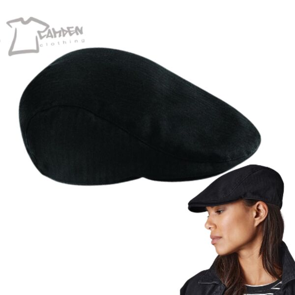 Vintage flat cap Thumbnail