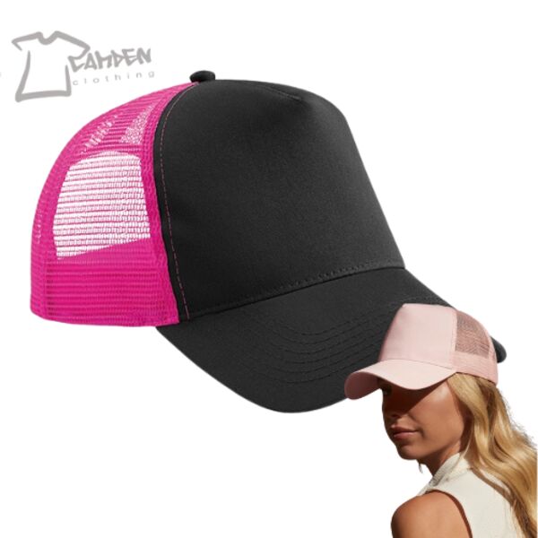 Snapback trucker Thumbnail