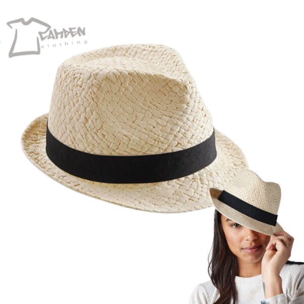 Festival trilby Thumbnail