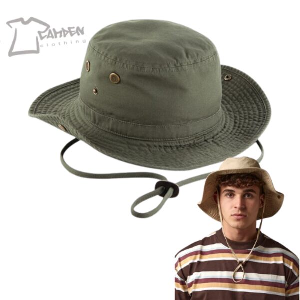 Outback hat Thumbnail