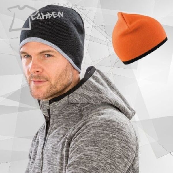 Reversible fashion fit hat Thumbnail