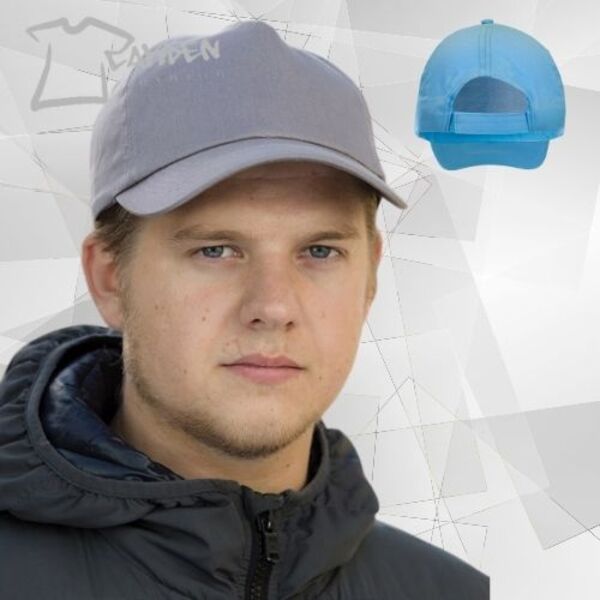 Cotton cap Thumbnail