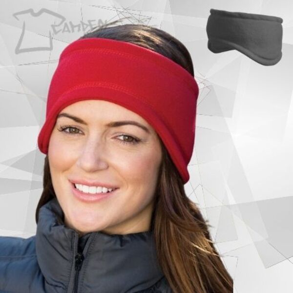 Polartherm™ headband Thumbnail