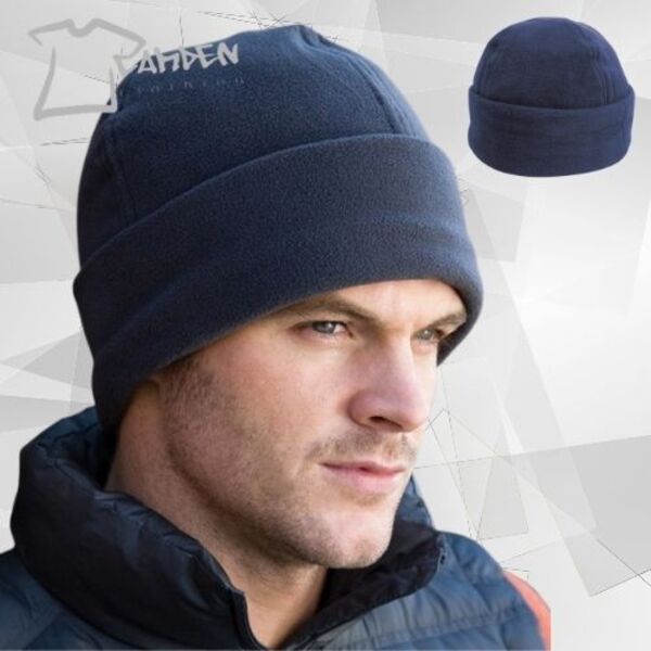 Polartherm™ ski bob hat Thumbnail