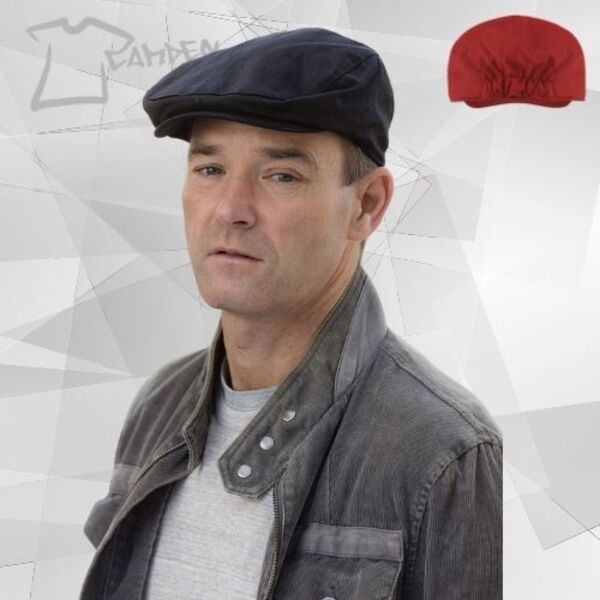 Gatsby cap Thumbnail