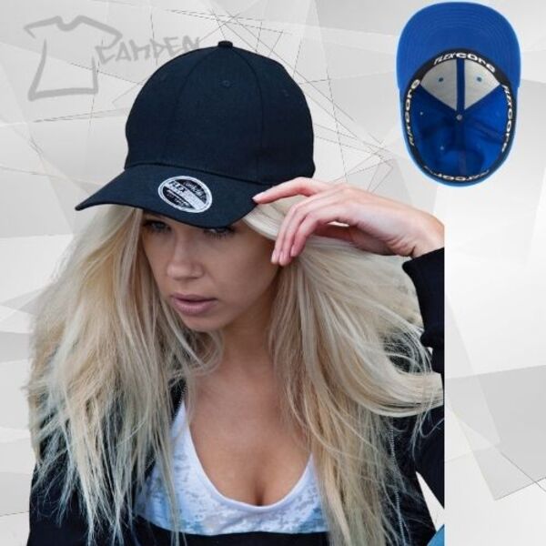 Kansas flex cap Thumbnail