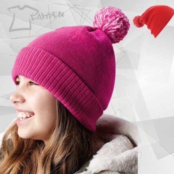 Junior snowstar® beanie Thumbnail