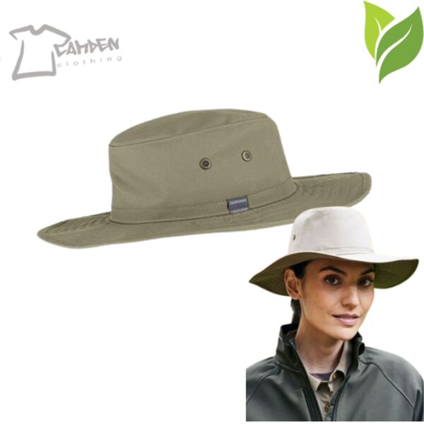 Expert Kiwi ranger hat Thumbnail