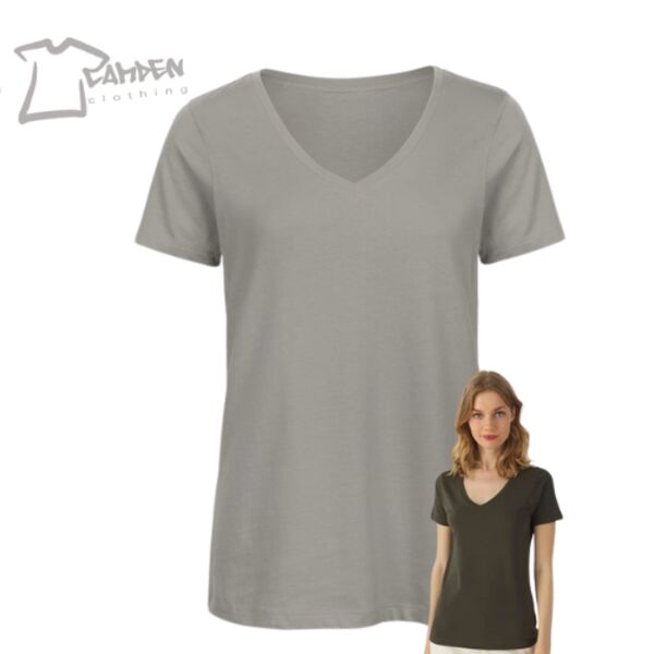 B&C Inspire V T /women Thumbnail