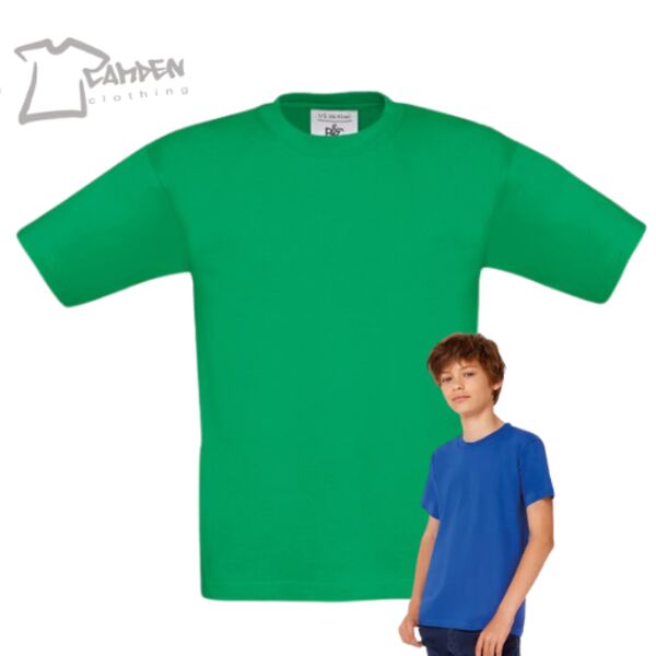 B&C Exact 190 /kids Thumbnail