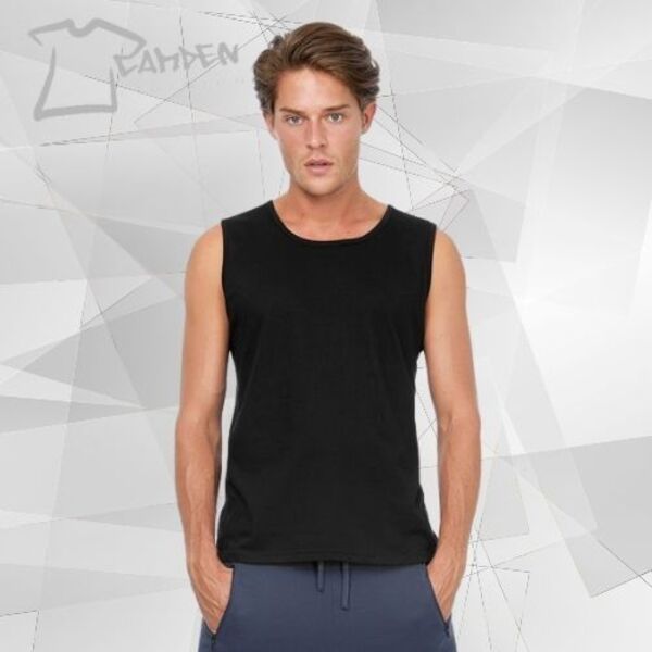 B&C Athletic move Thumbnail