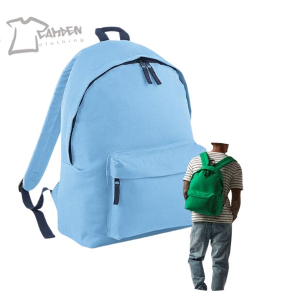 Original fashion backpack Thumbnail